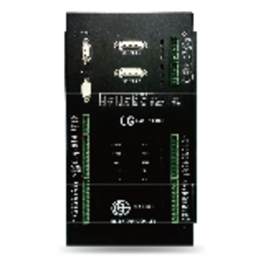 Full Digital CG Controller - 2 Axis Series產品圖